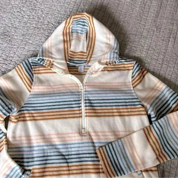 Women’s O’Neill Fleece Pullover | size M - Picture 9 of 9